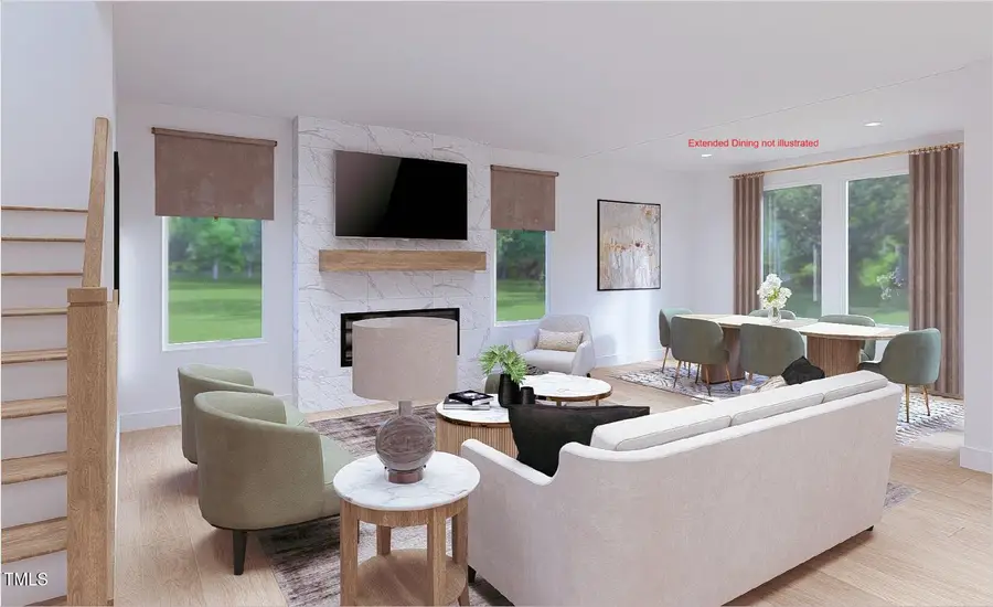 63 S. Cooper Creek Lane, Clayton, NC 27520 - Image #3