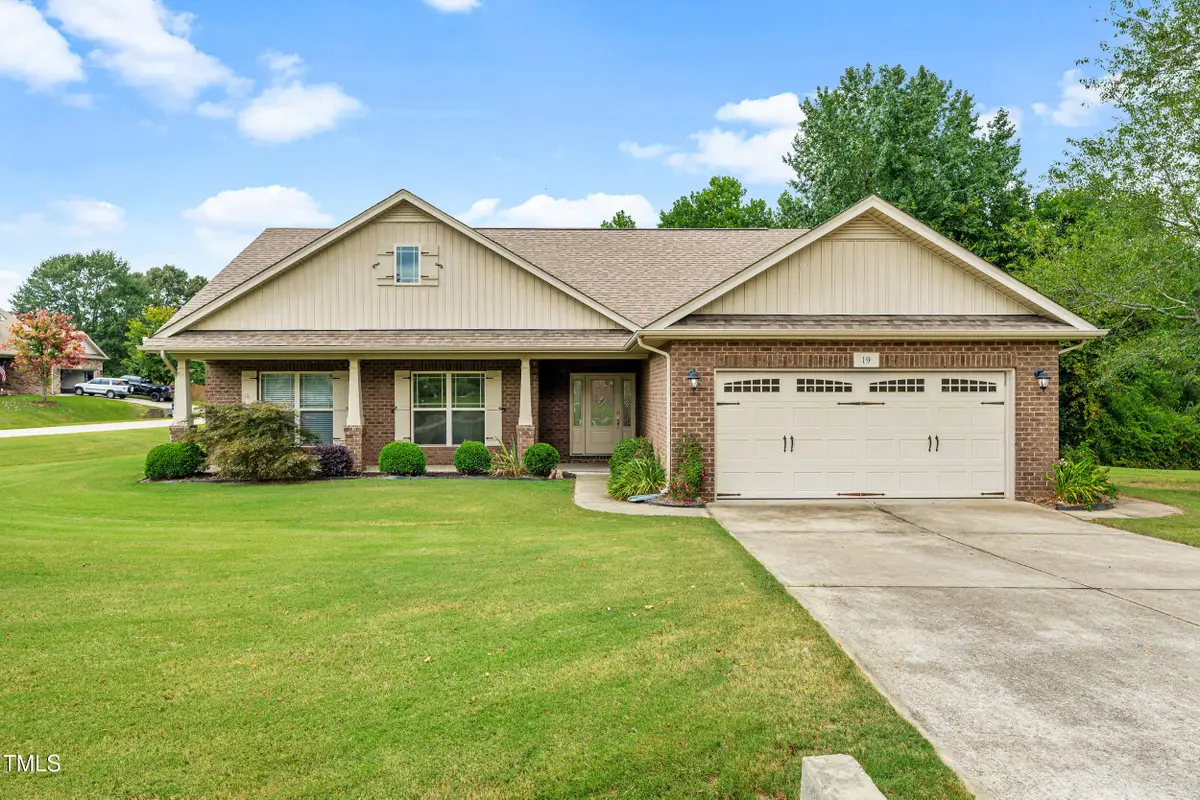 19 Lake Refuge Court, Angier, NC 27501 - Image #1