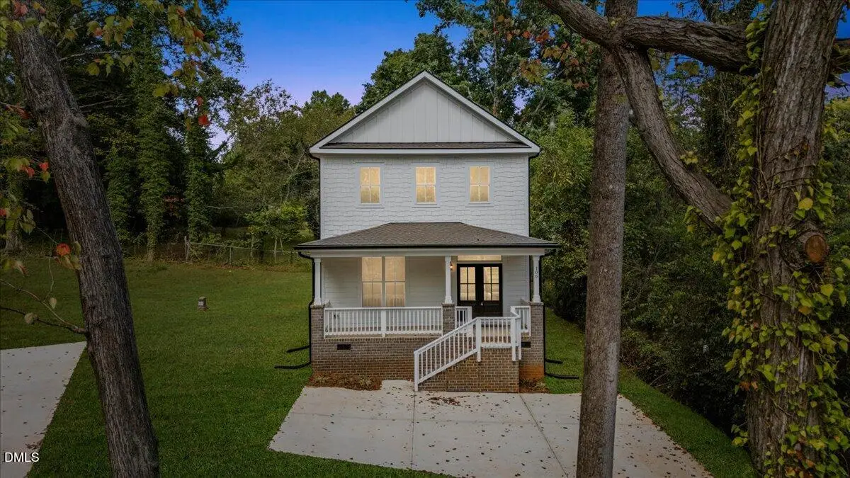 106 Sherwood Lane, Hillsborough, NC 27278 - Image #1