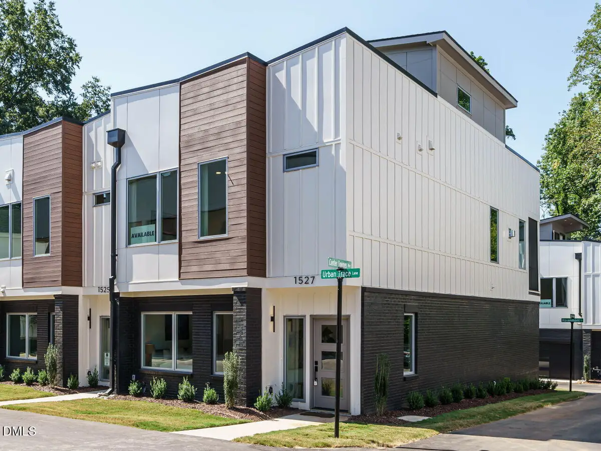 1527 Urban Trace Lane, Raleigh, NC 27608 - Image #1