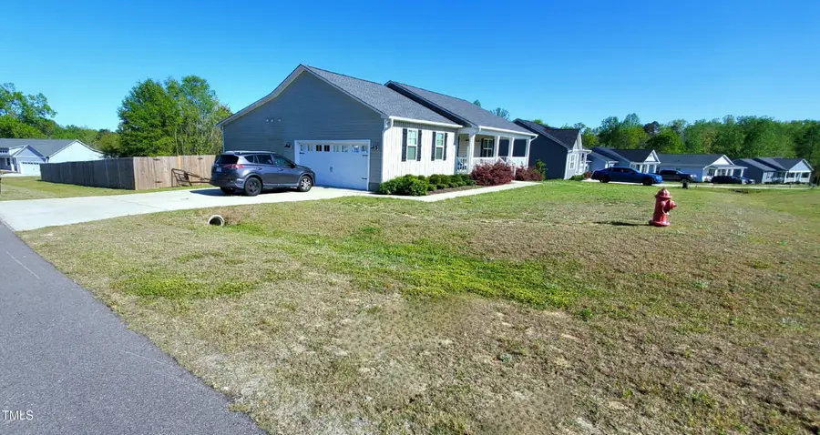 212 Placid Pond Drive, Broadway, NC 27505 - Image #2