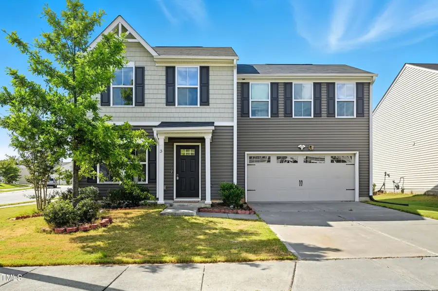 3 Windchime Court, Durham, NC 27704 - Image #2