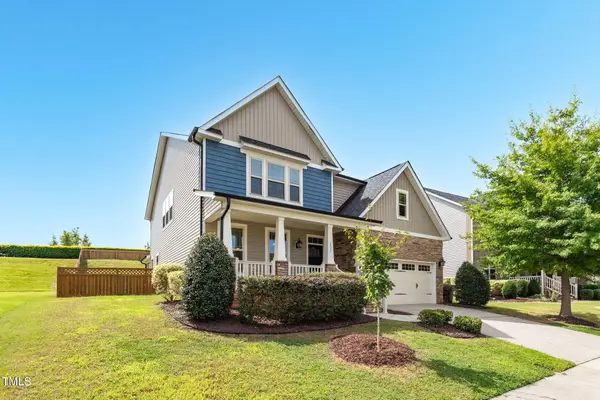 1311 Lael Forest Trail, Burlington, NC 27215