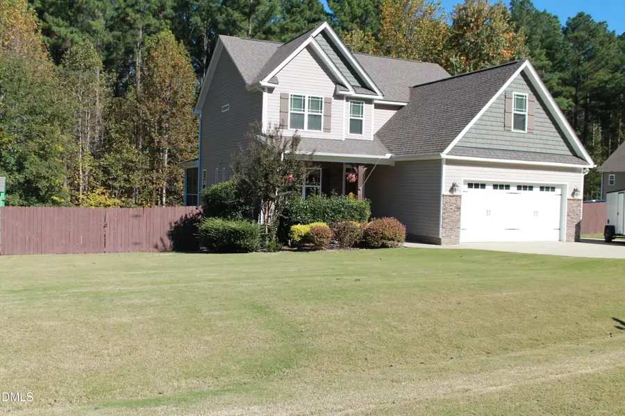 211 Wheeler Court, Clayton, NC 27527 - Image #3