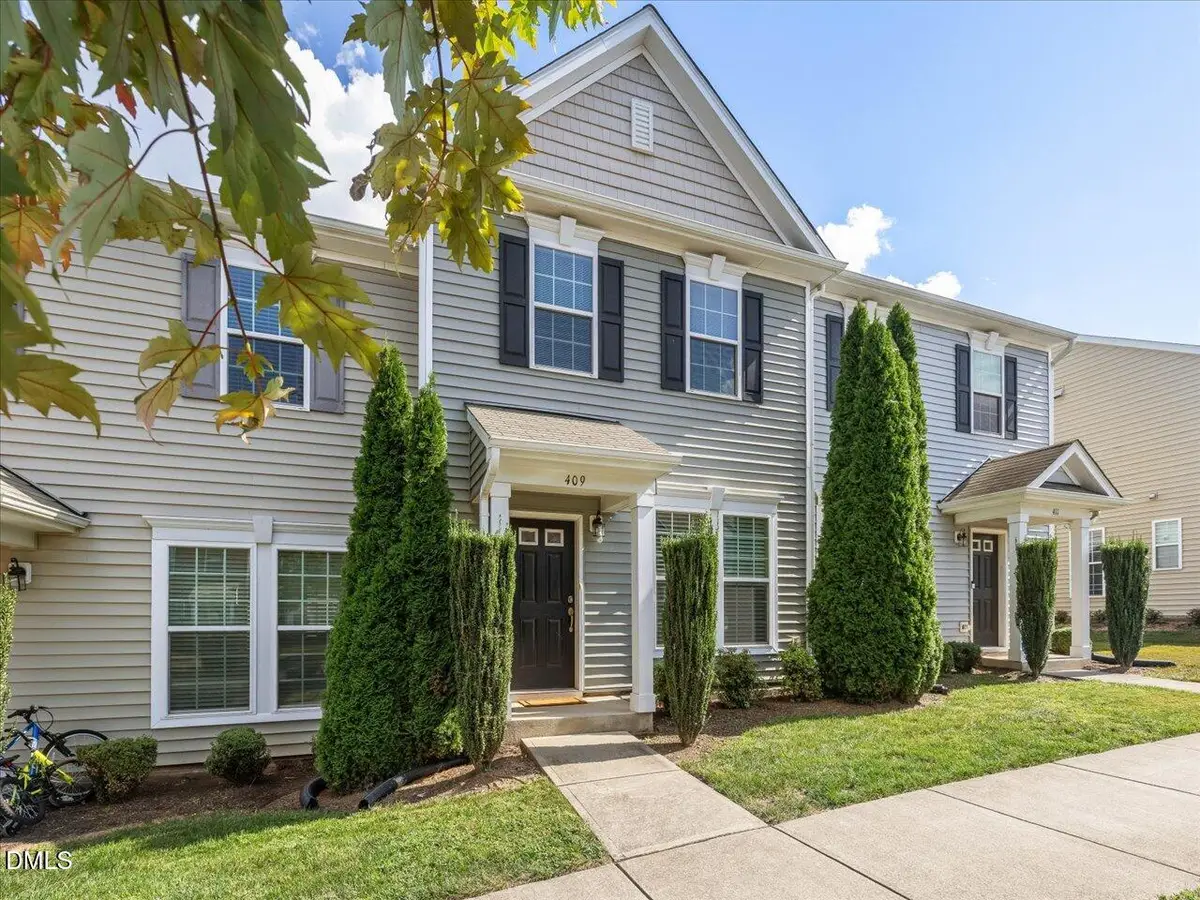 409 Provincial Street, Raleigh, NC 27603 - Image #1