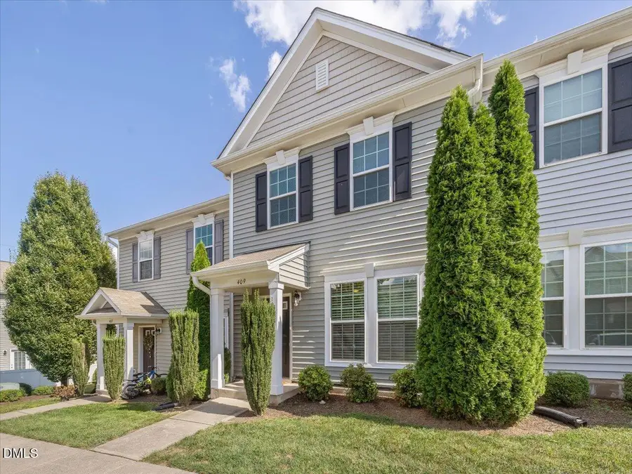 409 Provincial Street, Raleigh, NC 27603 - Image #3