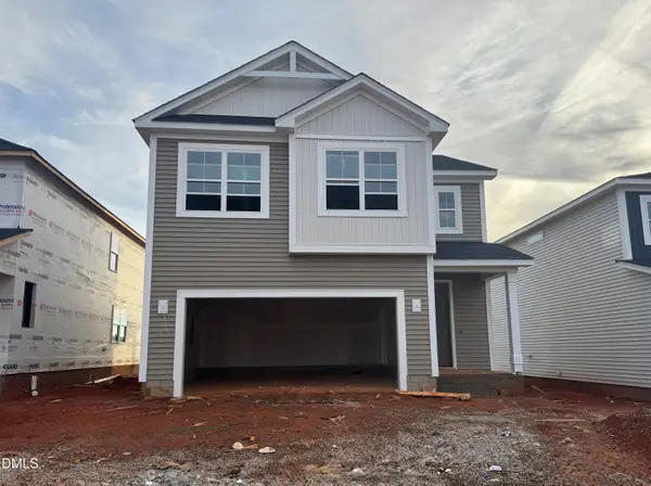 147 Sprenger Street, Garner, NC 27529