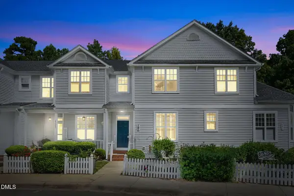 161 Summit Oaks Lane, Holly Springs, NC 27540