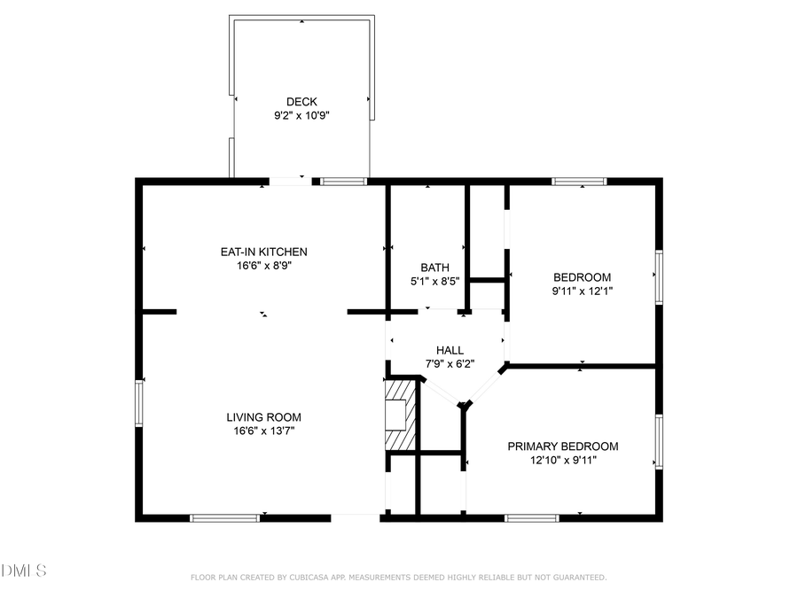 312 Greenwood Drive, Durham, NC 27704 - Image #2