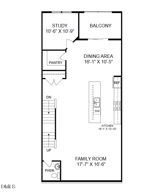 10543 Pleasant Branch Drive #201, Raleigh, NC 27614 - Image #2