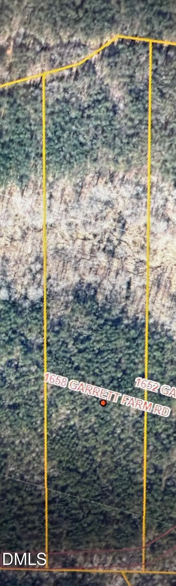 1658 Garrett Farm Road, Stem, NC 27581 - Image #2