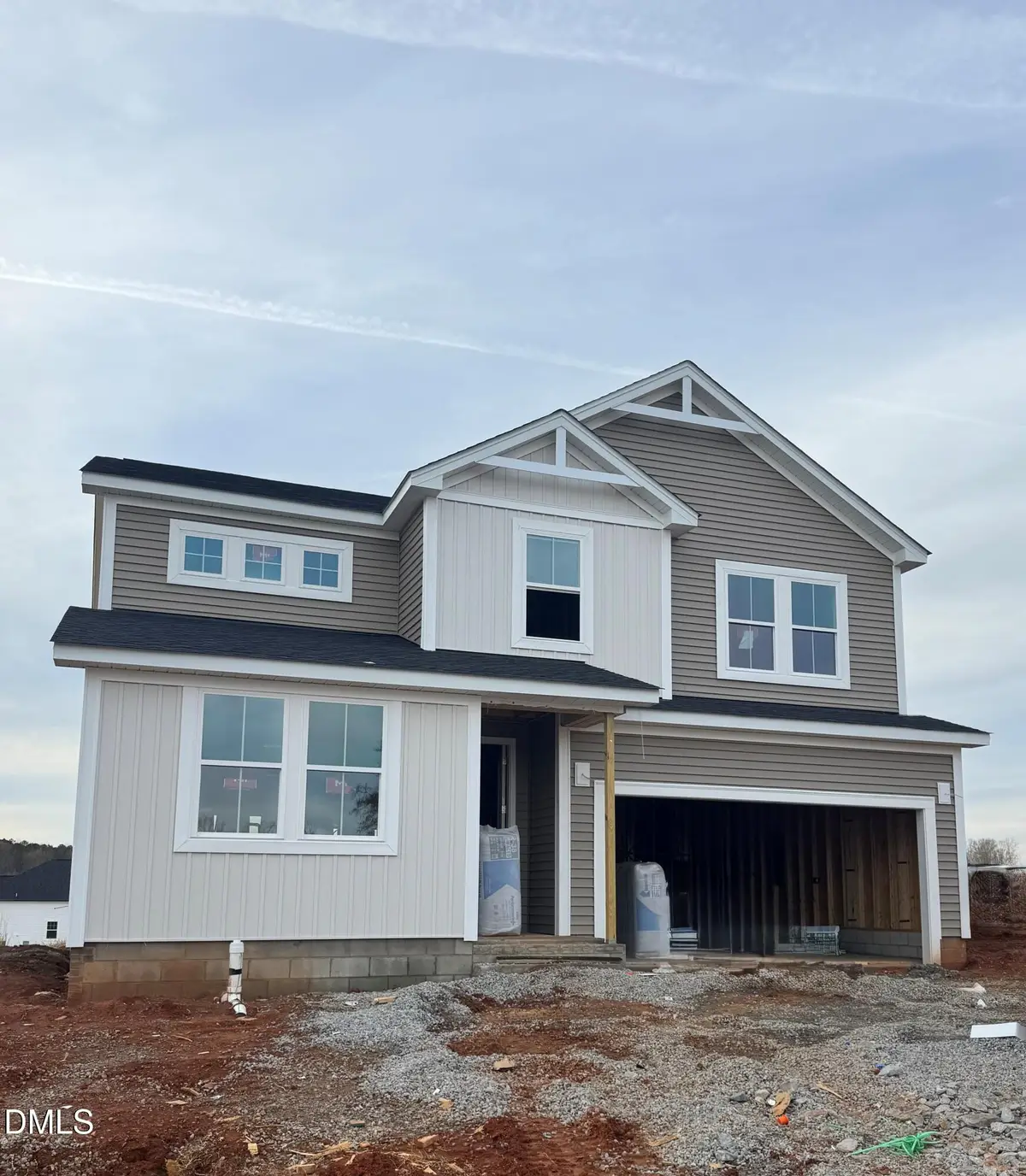 248 Yellow River Way, Garner, NC 27529 - Image #1