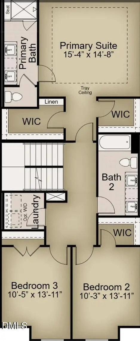 3127 White Rail Drive, Fuquay Varina, NC 27526 - Image #3