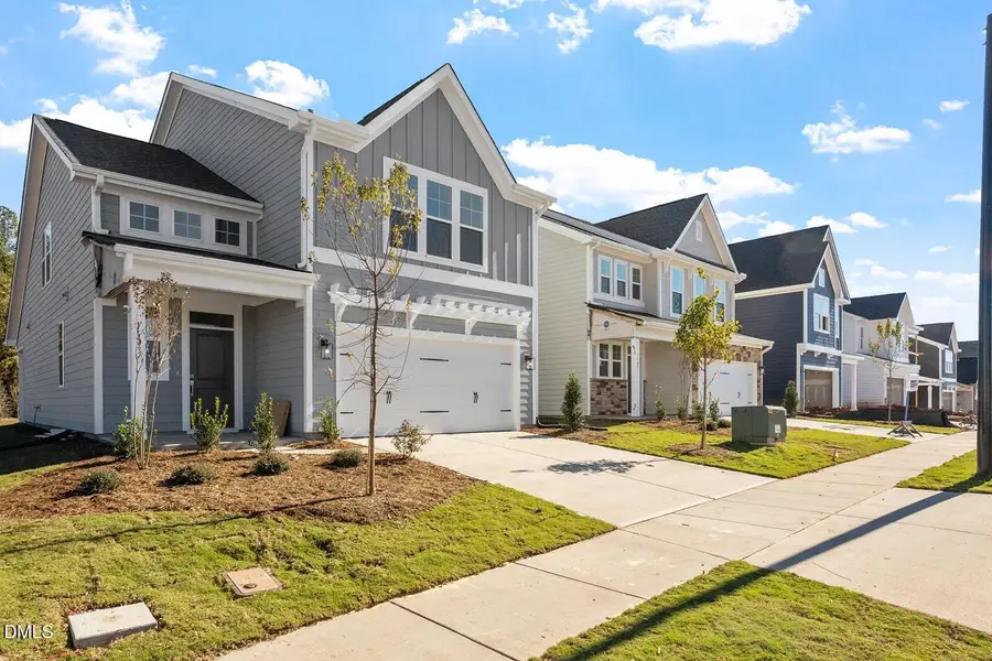 1103 Westerland Way #31, Durham, NC 27703 - Image #2