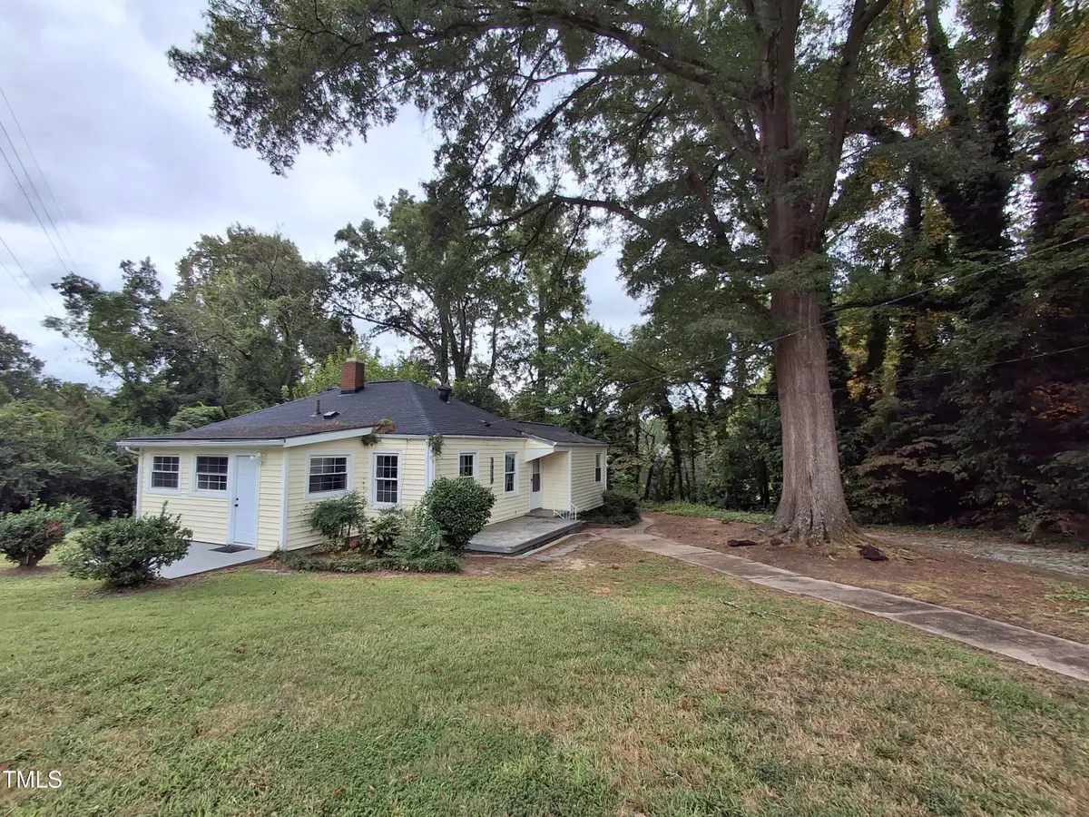 1410 Braxton Street, Durham, NC 27701 - Image #1