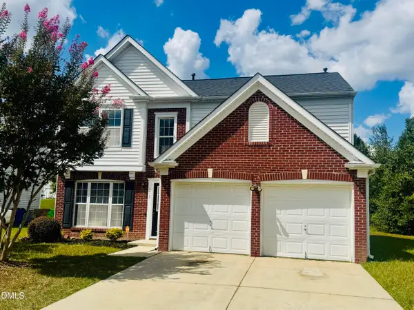 2929 Tuckland Drive, Raleigh, NC 27610