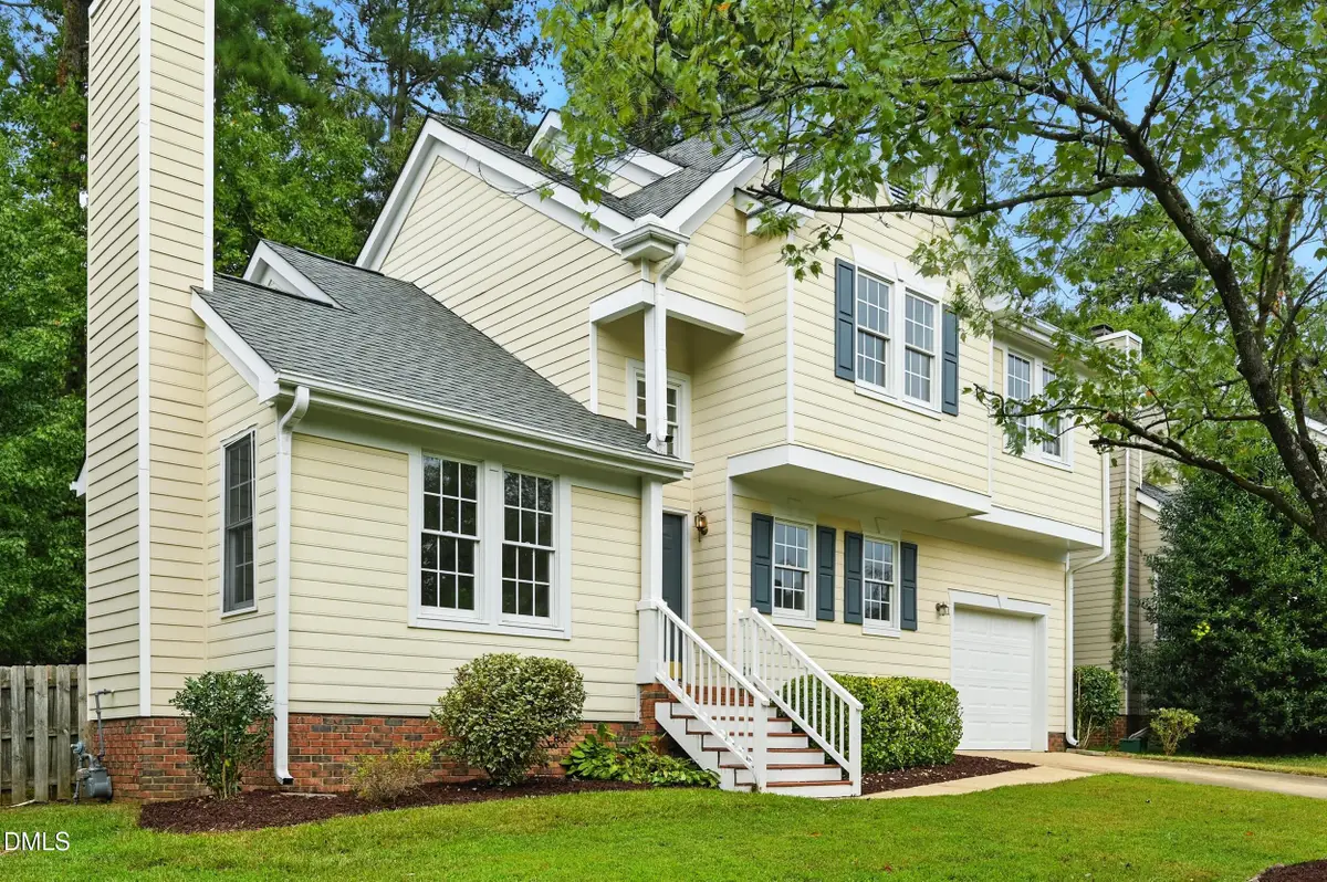 103 Town Creek Drive, Cary, NC 27519 - Image #1