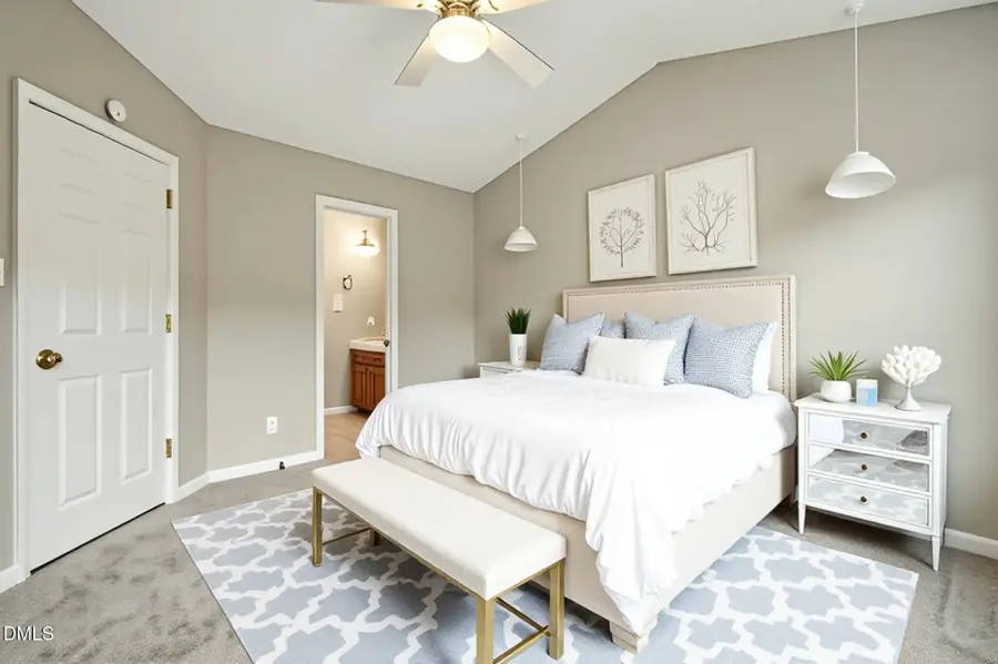 103 Town Creek Drive, Cary, NC 27519 - Image #3