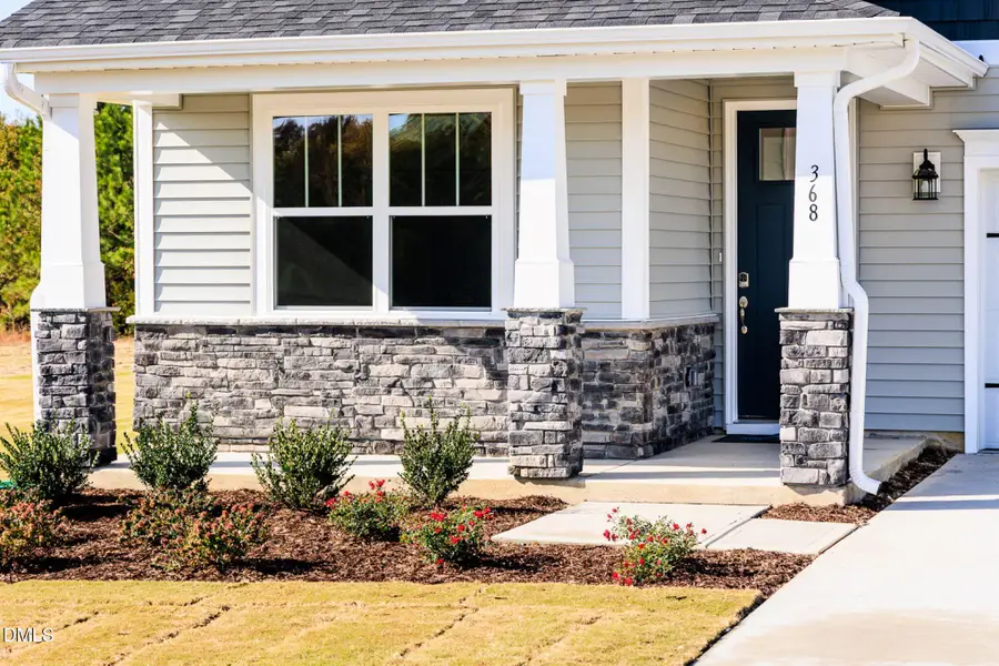368 Denali Drive, Angier, NC 27501 - Image #3