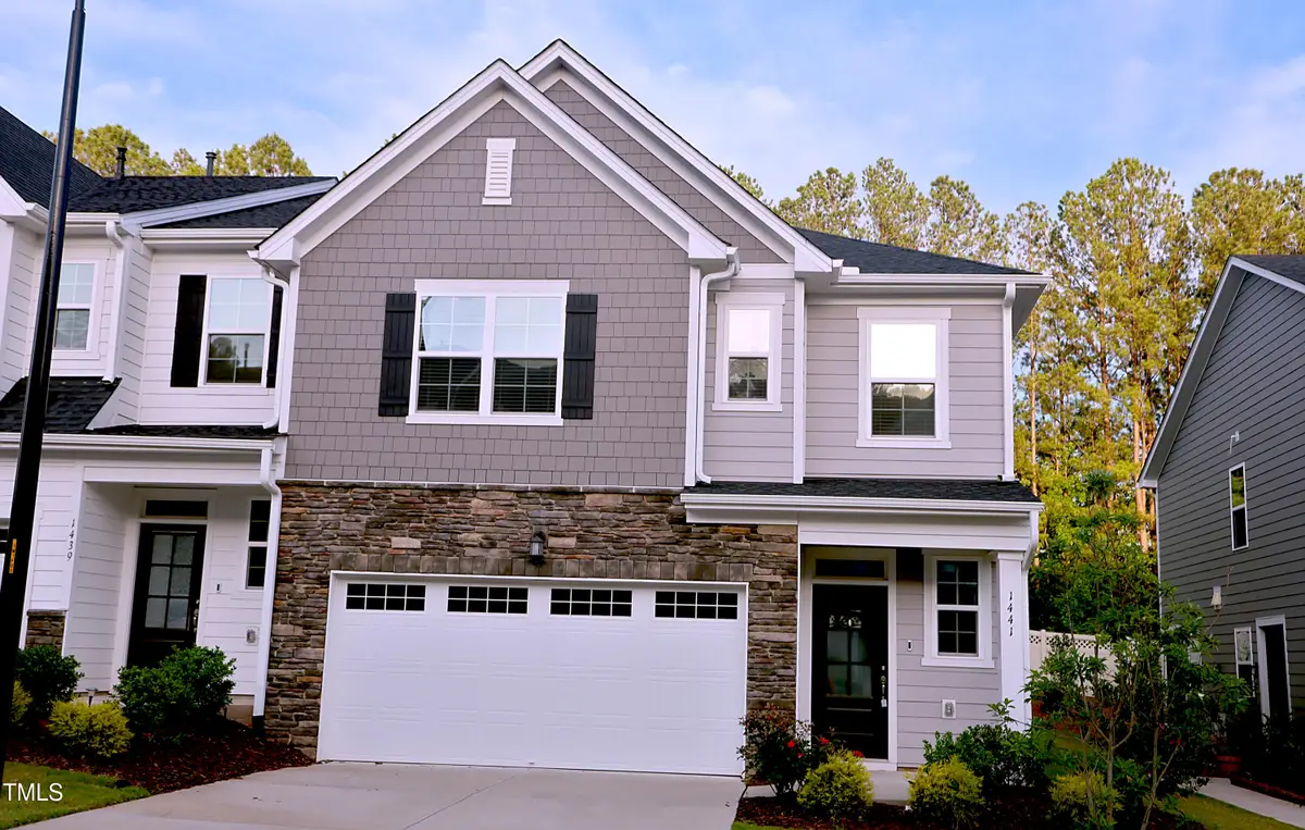 1441 Rosepine Dr Drive, Cary, NC 27519 - Image #1