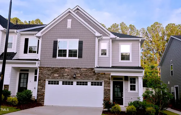 1441 Rosepine Dr Drive, Cary, NC 27519