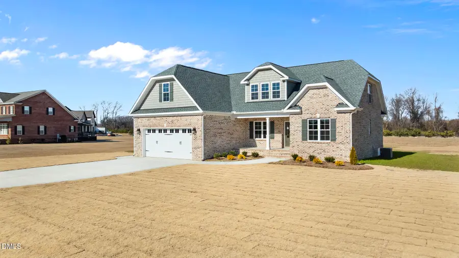 207 Stonewood Drive, Goldsboro, NC 27530 - #2