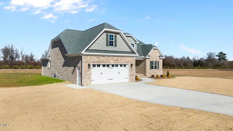 207 Stonewood Drive, Goldsboro, NC 27530 - #3