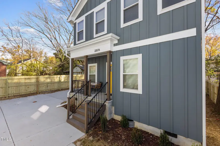 2207 Otis Street #A, Durham, NC 27707 - Image #3