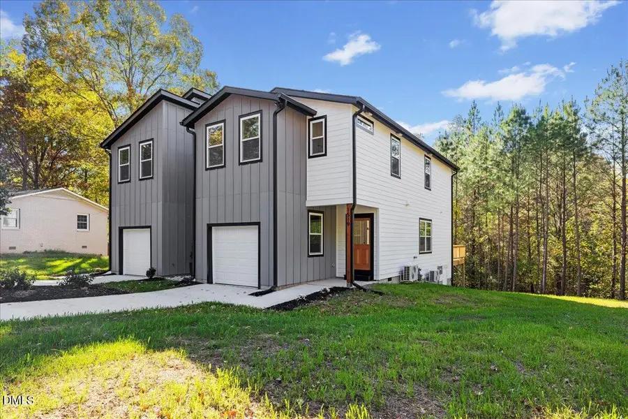 1519 Milan Street, Durham, NC 27704 - Image #2