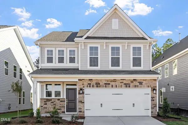 1105 Westerland Way Lot 30, Durham, NC 27703