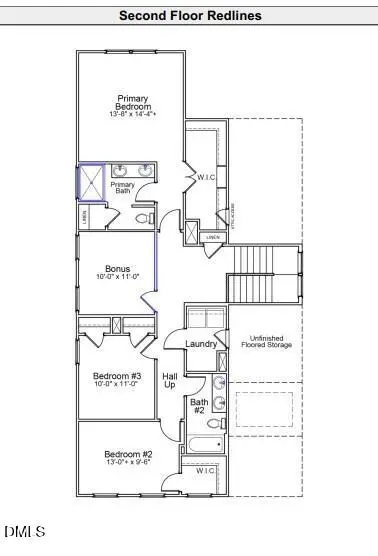 1205 Westerland Way Lot 25, Durham, NC 27703 - Image #3