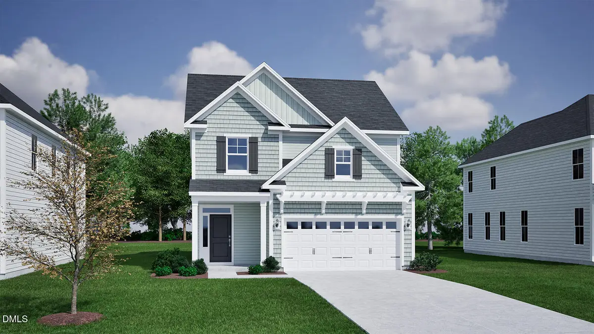 1203 Westerland Way #26, Durham, NC 27703 - Image #1