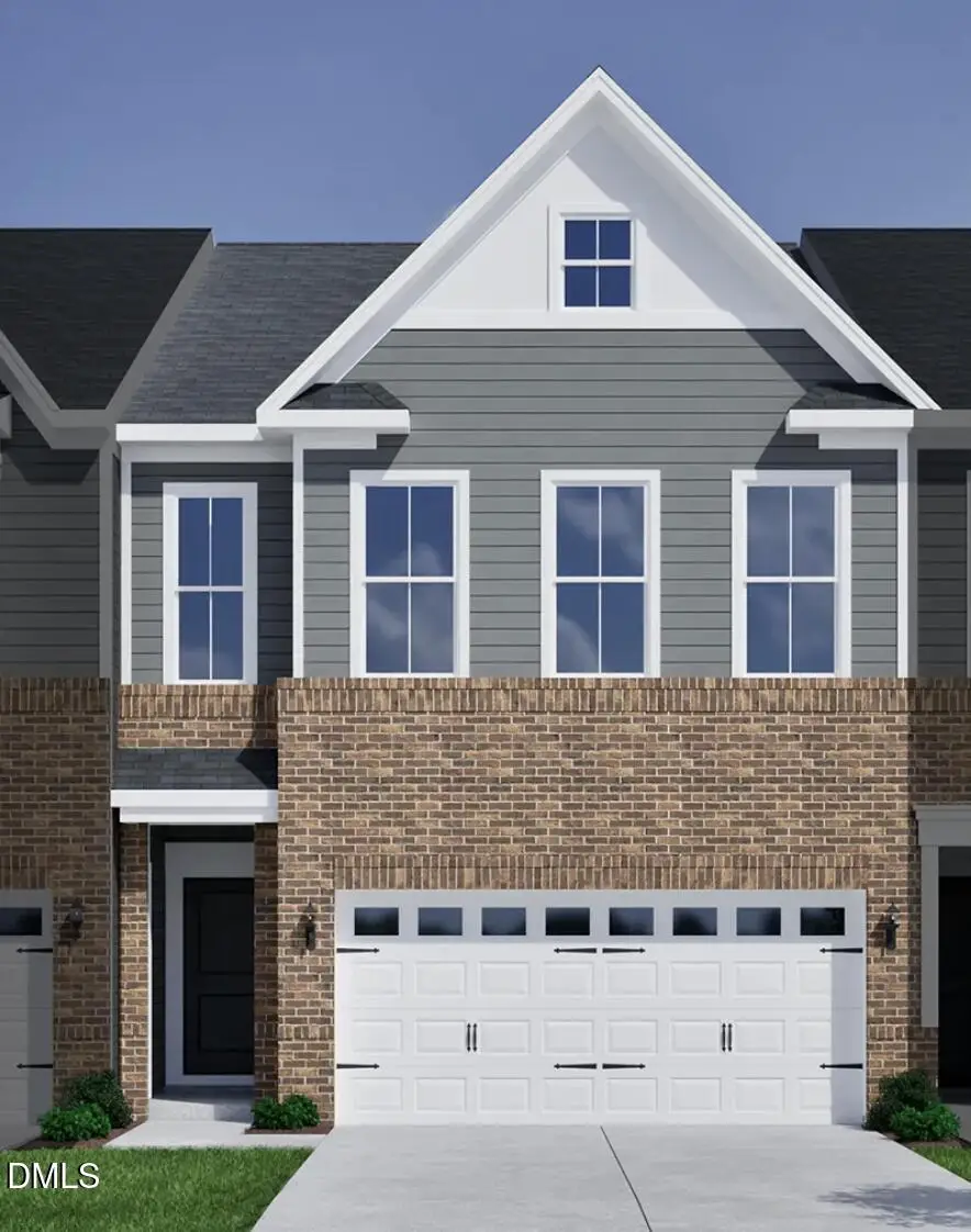 961 Westerland Way 62, Durham, NC 27703 - Image #1