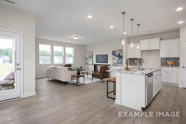 67 Single Barrel Ct, Lillington, NC 27546