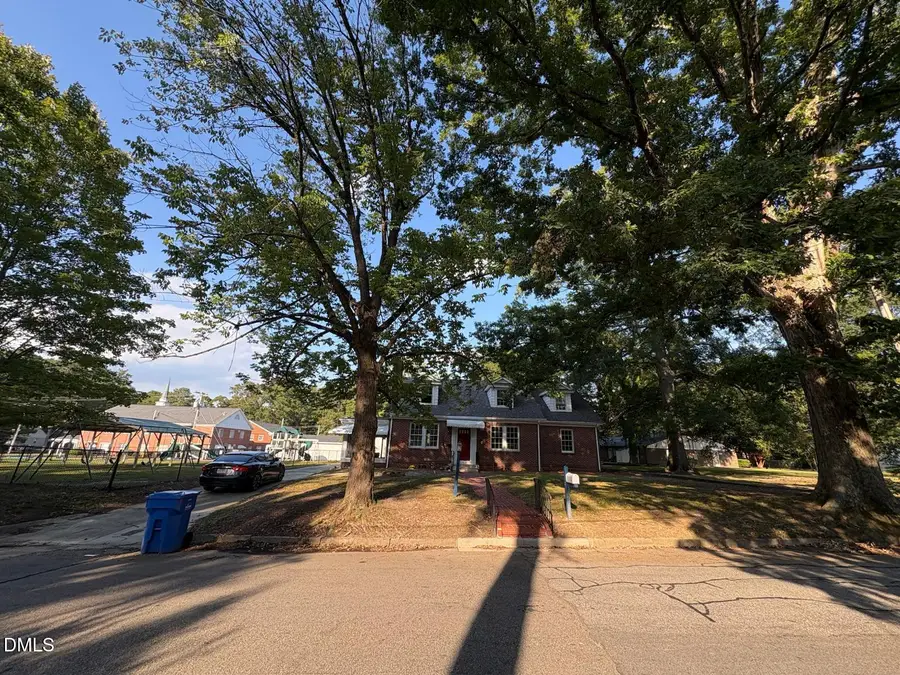 1302 Gold Street N, Wilson, NC 27893 - Image #3