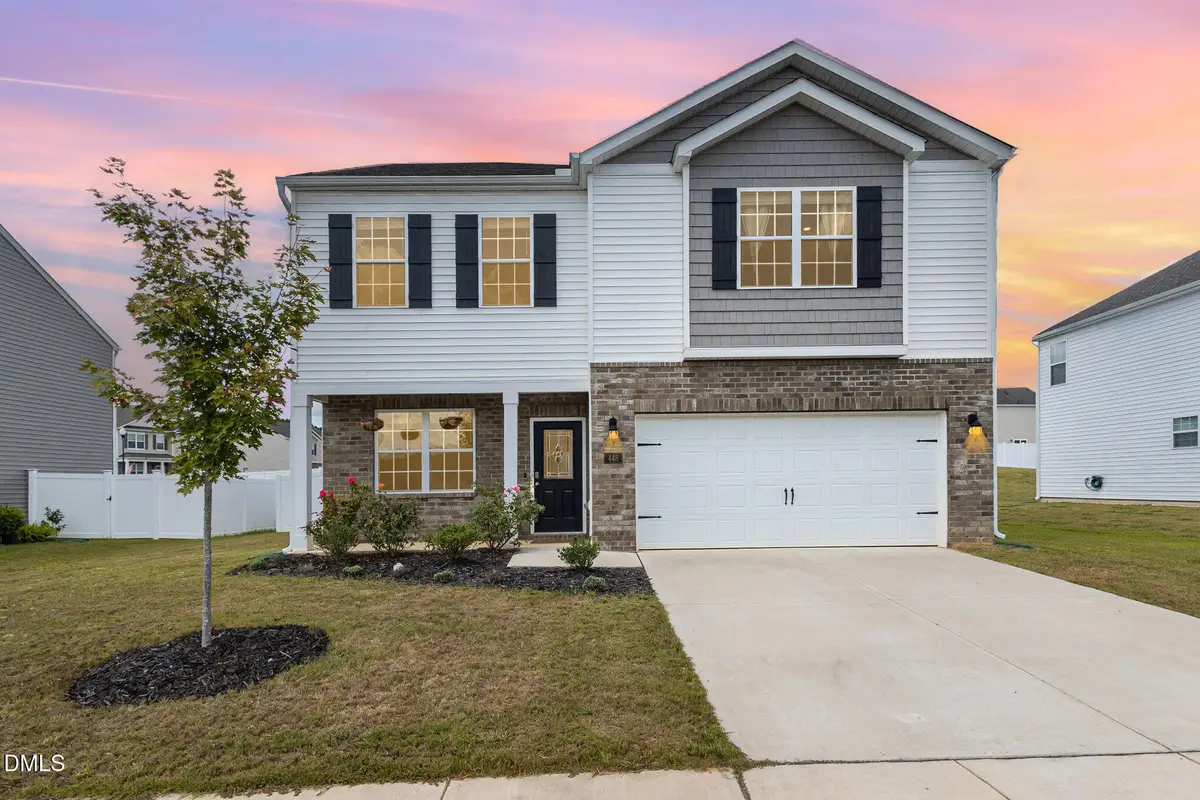 448 Blue Aspen Drive, Fuquay Varina, NC 27526 - Image #1