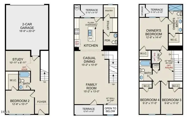 515 Forestville Road, Wake Forest, NC 27587 - Image #2