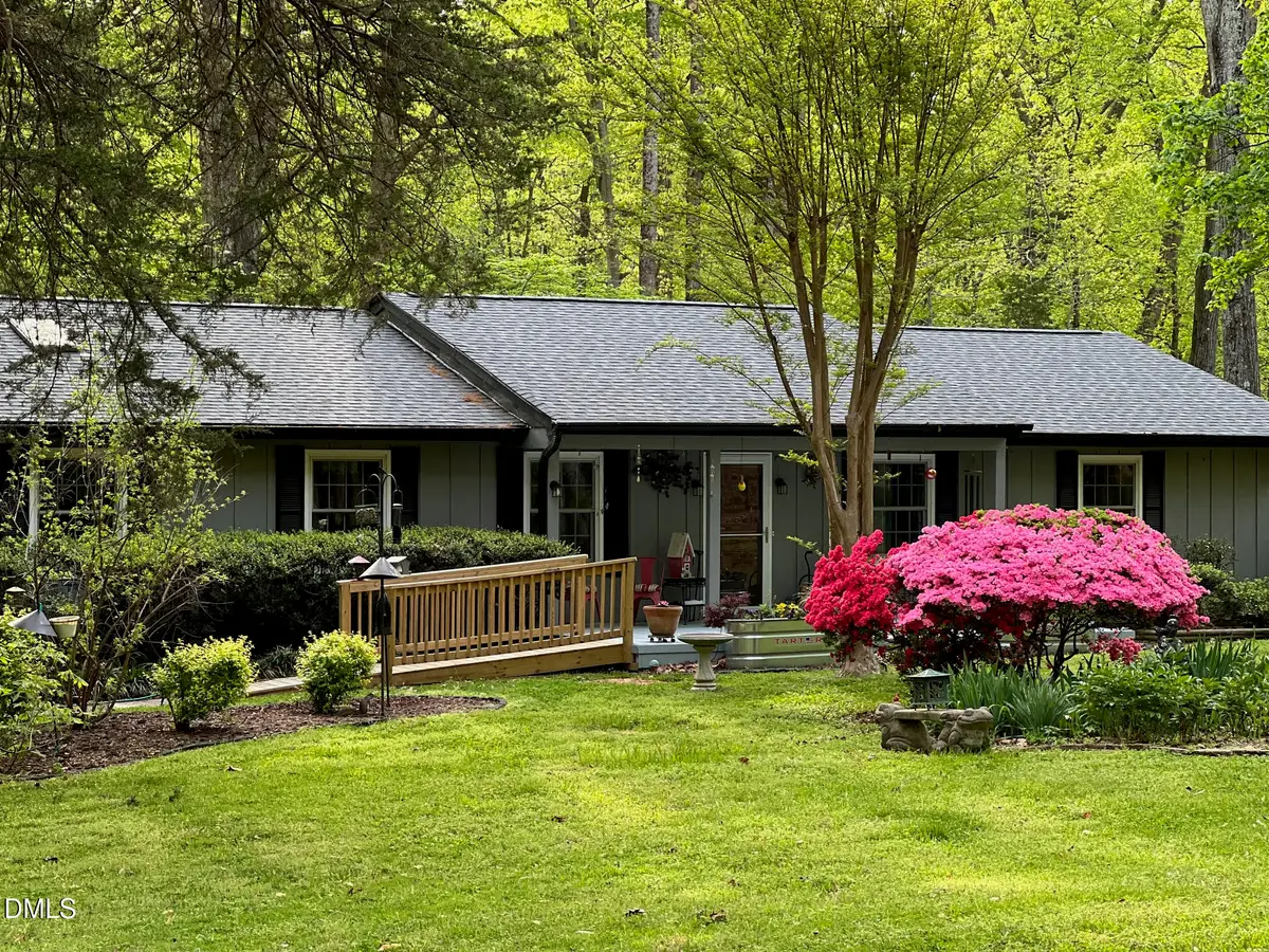 220 Cardinal Drive, Youngsville, NC 27596 - Image #1