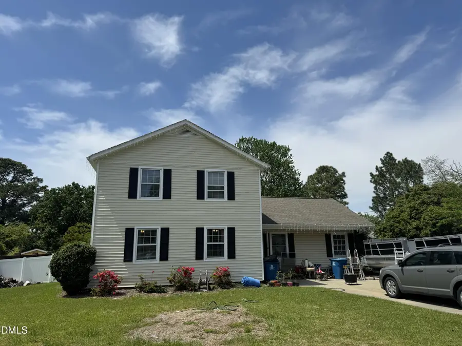 309 Westfield Drive, Dunn, NC 28334 - Image #2