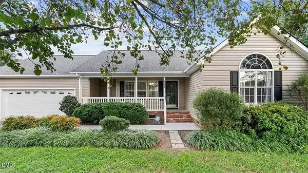 3882 Plum Tree Road, Climax, NC 27233