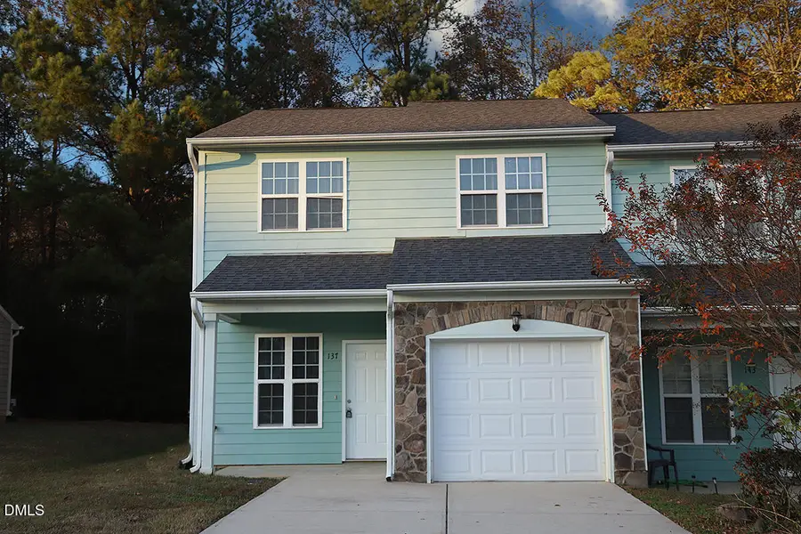 137 Beechleaf Court, Clayton, NC 27520 - Image #3