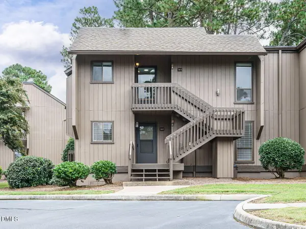 800 St Andrews Drive #260, Pinehurst, NC 28374