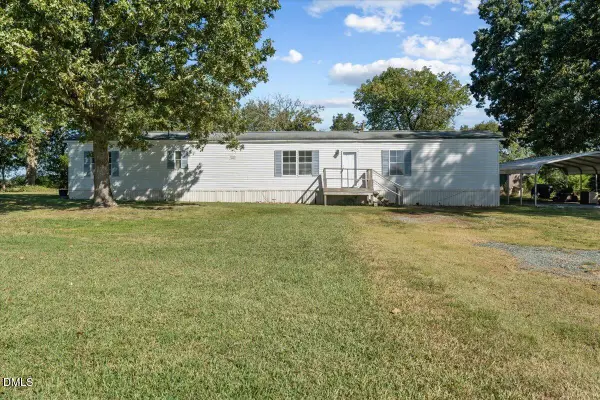 18070 Nc 902 Hwy, Bear Creek, NC 27207