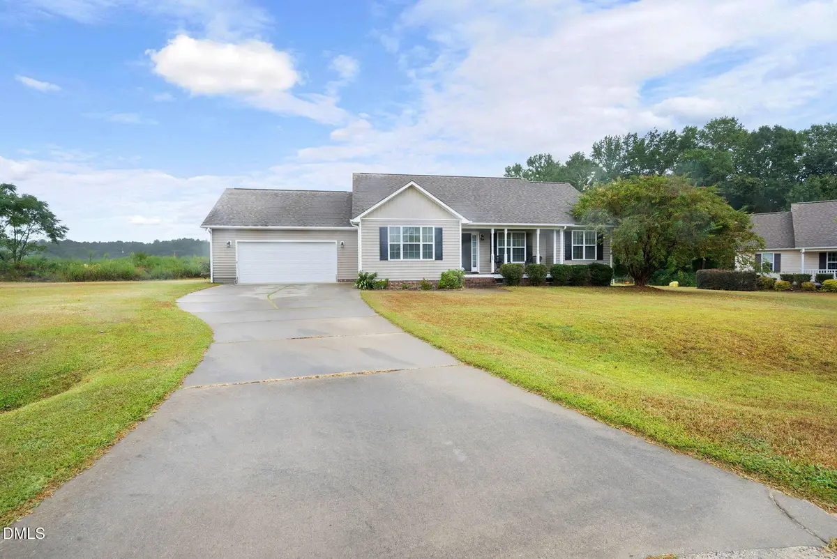25 Lawrence Court, Smithfield, NC 27577 - Image #1