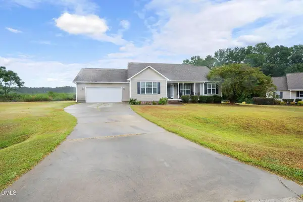 25 Lawrence Court, Smithfield, NC 27577