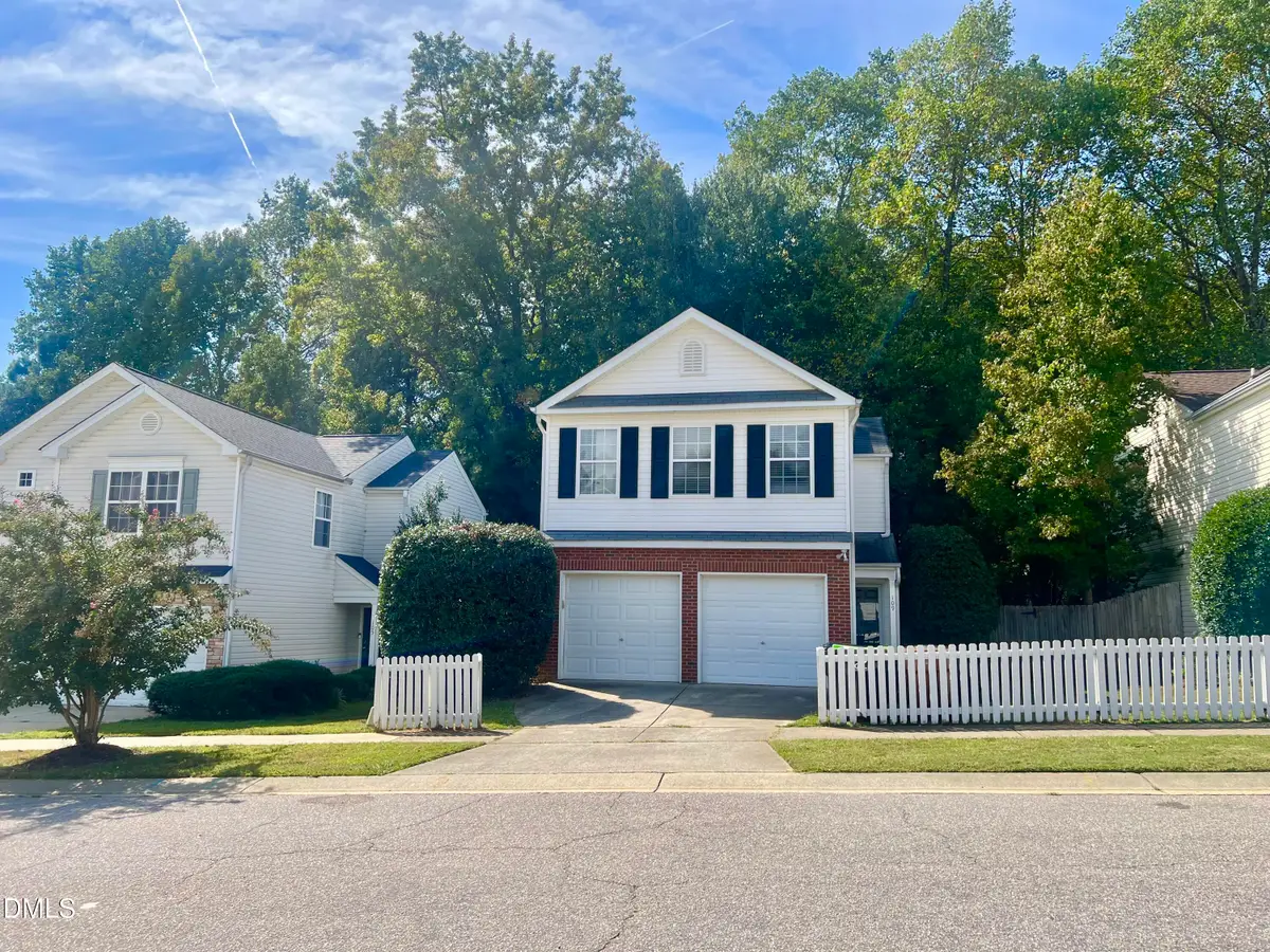 109 Lacombe Court, Holly Springs, NC 27540 - Image #1