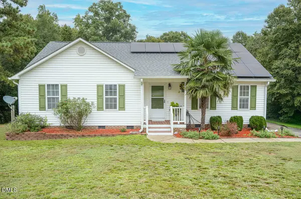 926 Lazy Branch Drive, Benson, NC 27504