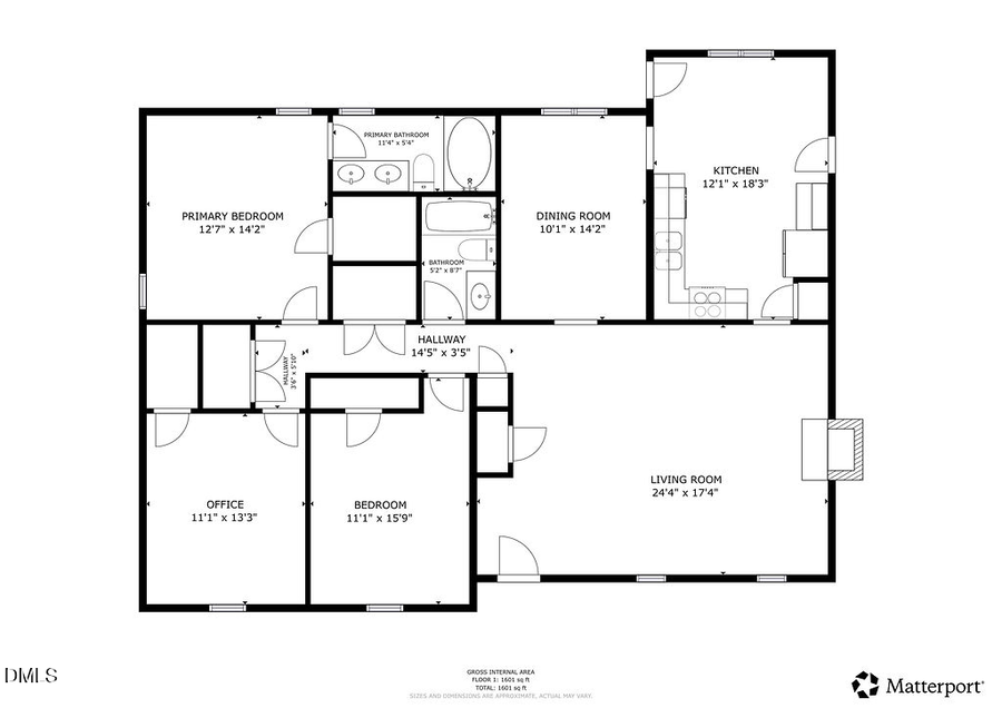 926 Lazy Branch Drive, Benson, NC 27504 - Image #2