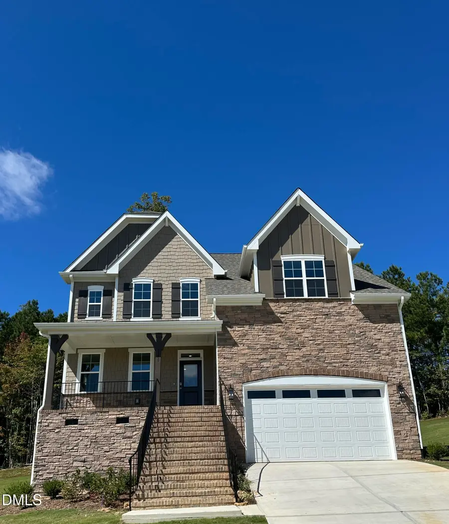 1108 Prominence Drive, Durham, NC 27712 - Image #2