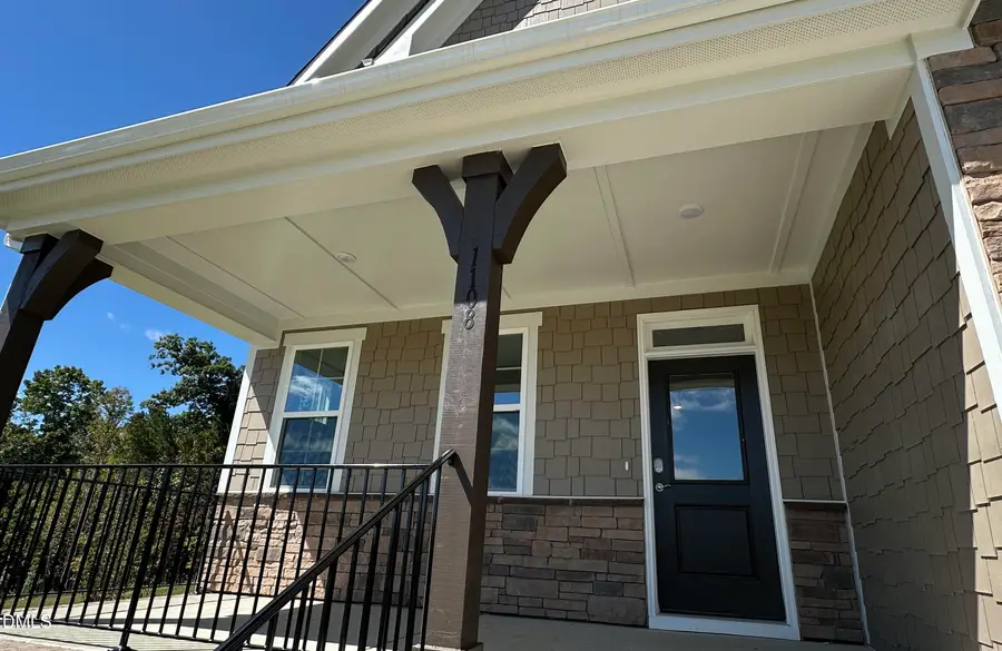 1108 Prominence Drive, Durham, NC 27712 - Image #3